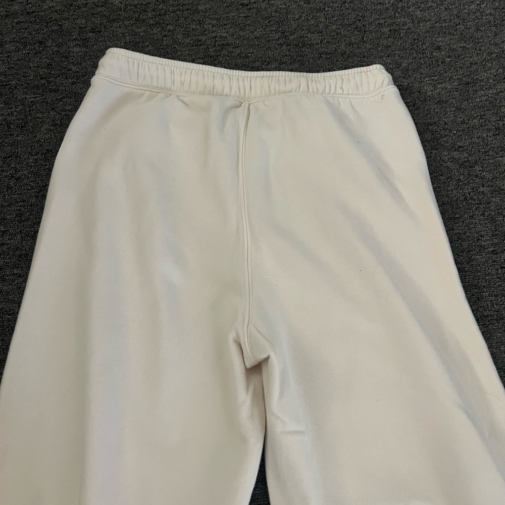 Universal Thread Cream Cozy Drawstring Joggers - … - image 6